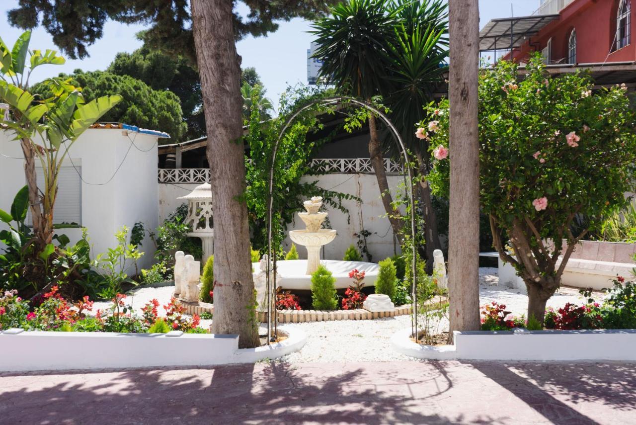 Villa Costa Marbella Exterior photo